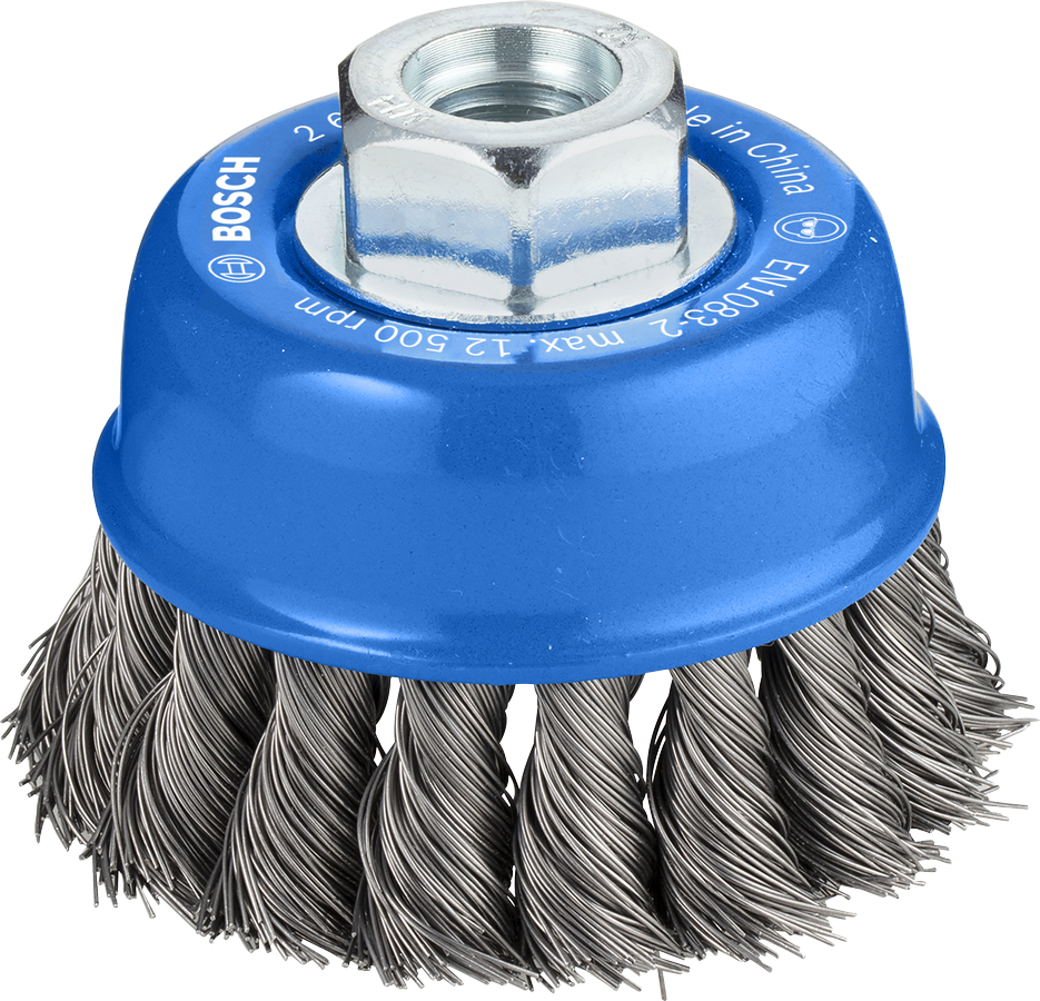 Bosch Topfbürste PRO Metal