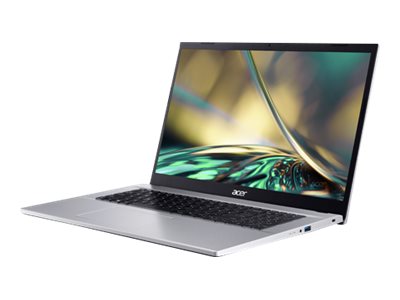acer Aspire 3 A317-54-71DD Notebook 43,9 cm (17,3 Zoll), 16 GB RAM, 1000 GB SSD, Intel® Core™ i7-1255U