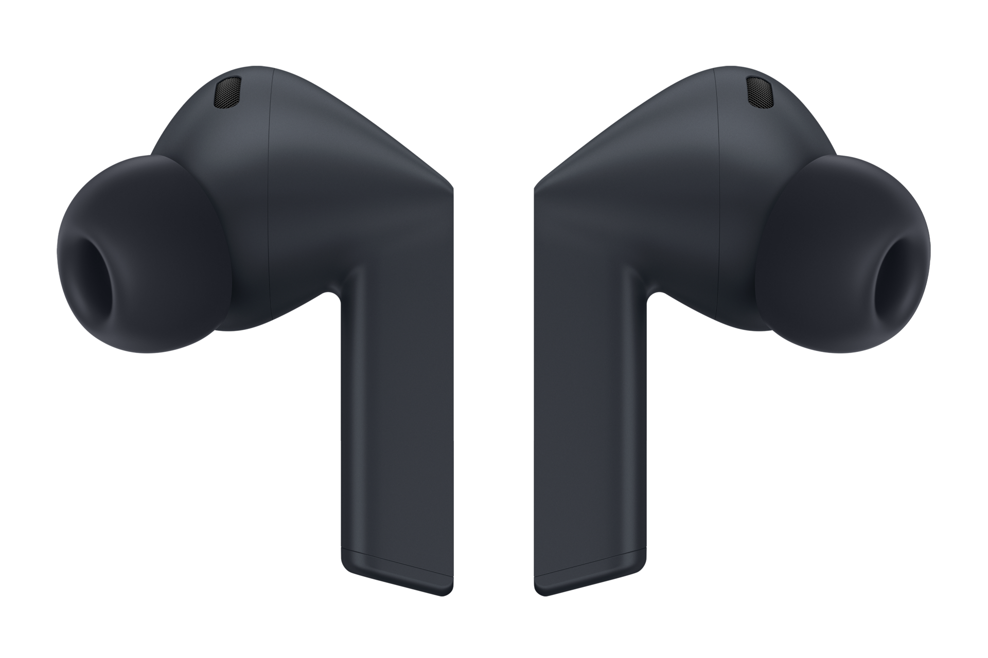 Samsung Galaxy Buds3 FE, BT InEar Kopfhörer, schwarz, matt
