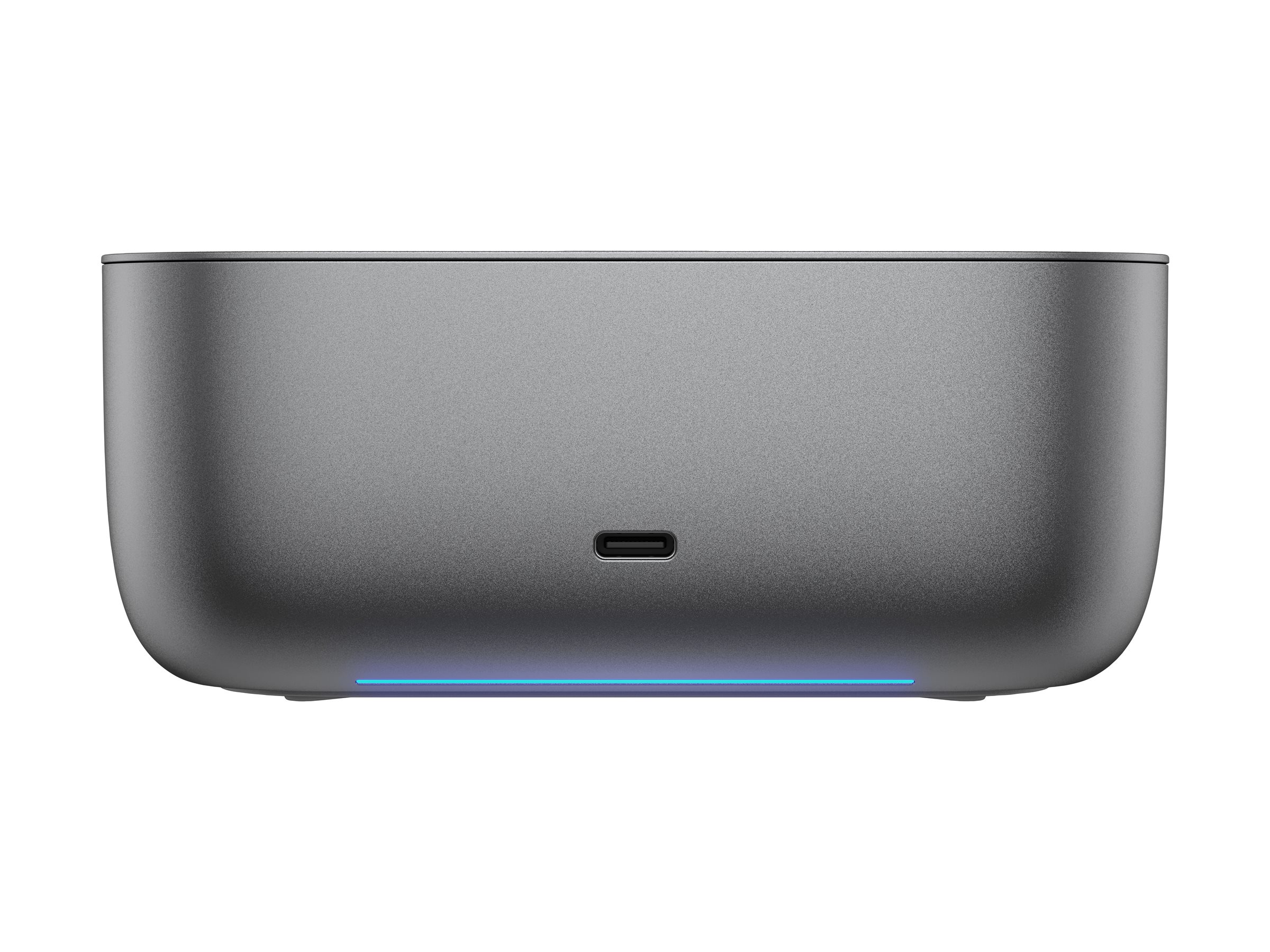 HP Thunderbolt 4 Ultra 180W G6 Dock TBT4 USBC HDMI RJ45 2xUSBC 2xDP 5xUSB EU