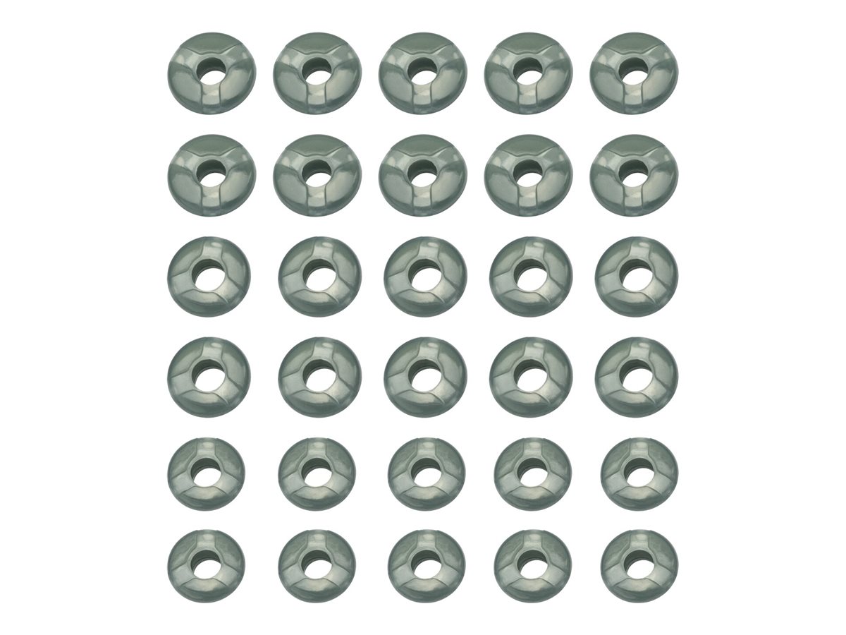 Jabra Ear Gels fuer Perform 45/Talk 65 Jabra Ear Gels fuer Perform 45/Talk 65