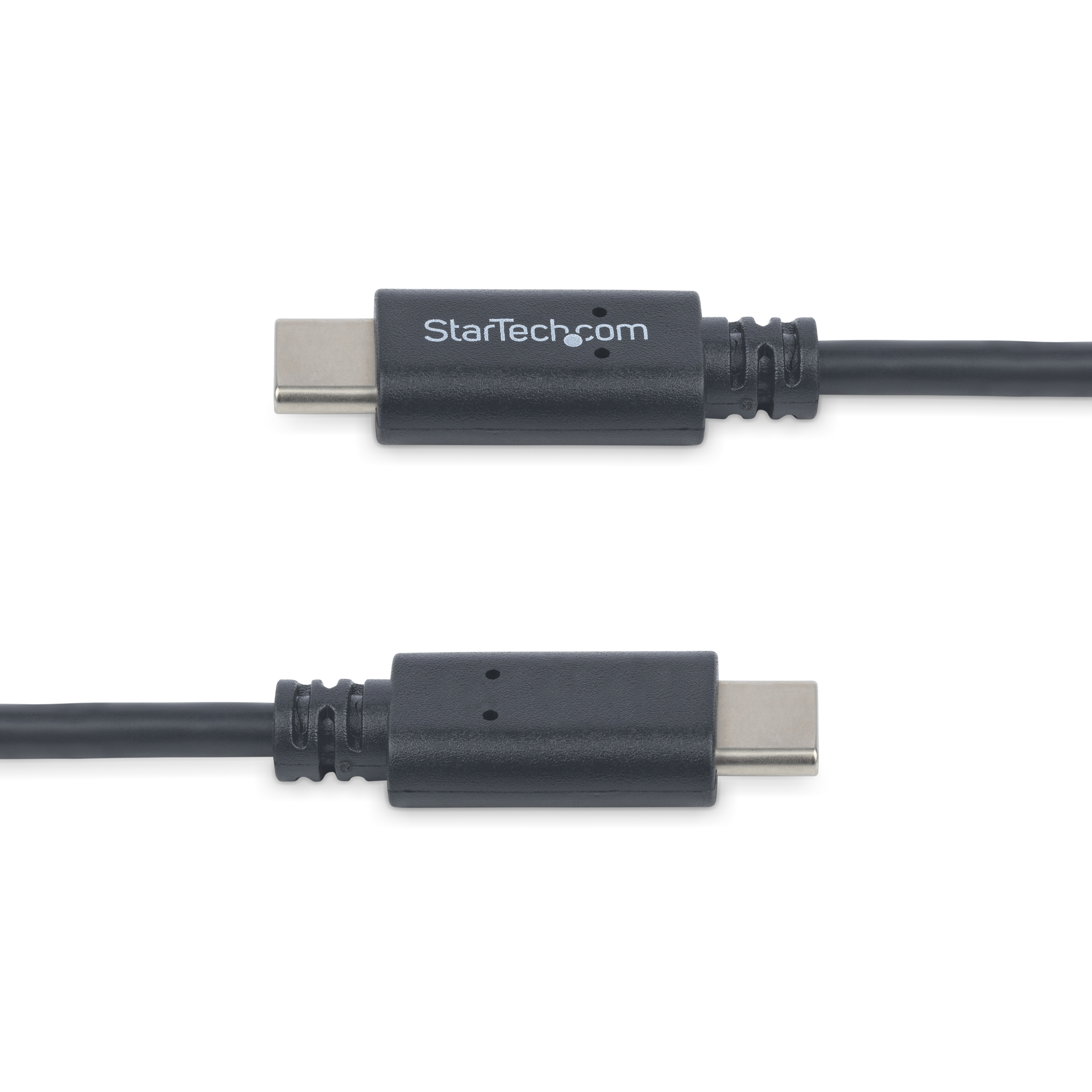 STARTECHCOM USBC Cable MM 1m 3ft USB 20