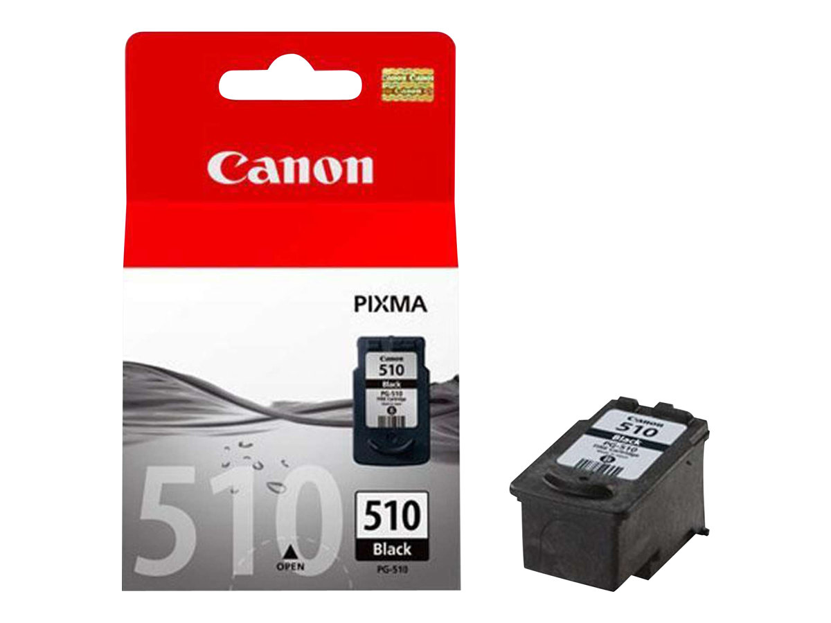 2970B001 CANON PG510 Nr.510 Pixma MP 2970B001 CANON PG510 Nr.510 Pixma MP
