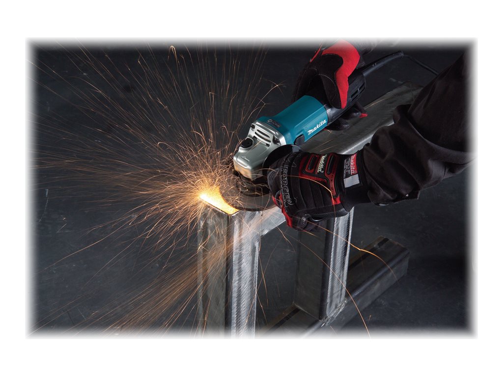 Makita GA4530R Winkelschleifer Makita GA4530R Winkelschleifer