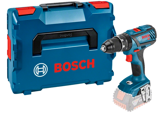 BOSCH Professional GSB 18V28 AkkuSchlagbohrschrauber 18,0 V, ohne Akku