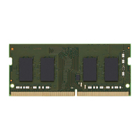 KINGSTON 8GB DDR4 3200MHz SODIMM KINGSTON 8GB DDR4 3200MHz SODIMM