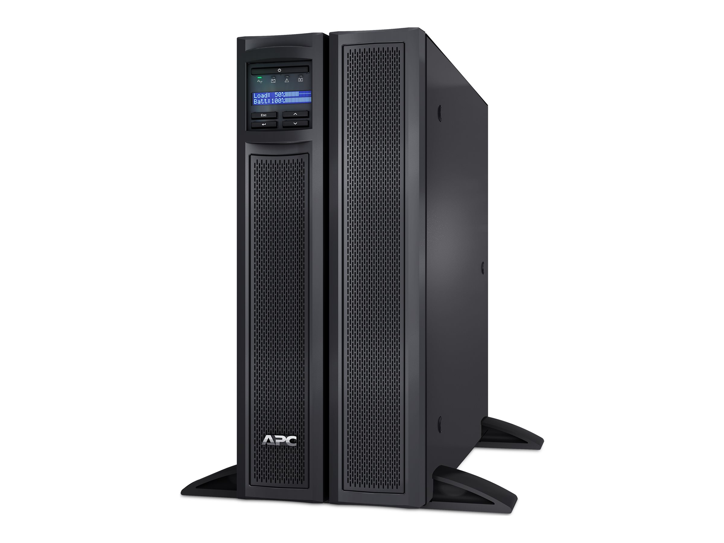 APC Smart-UPS X 3000VA Rack - Tower LCD