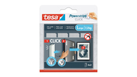 777220000000 TESA Powerstrips Click