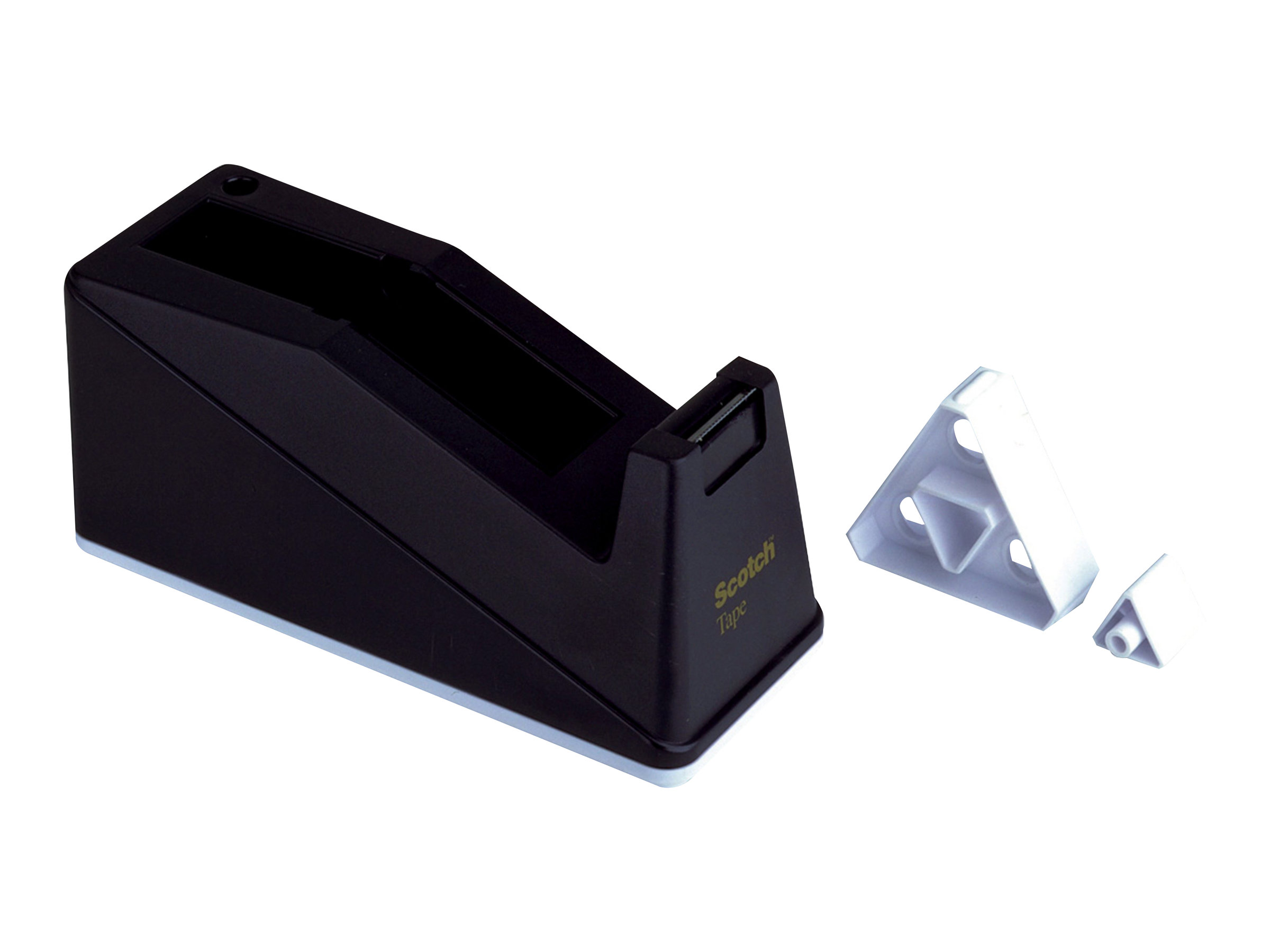 Scotch Tischabroller C 10 schwarz Scotch Tischabroller C 10 schwarz