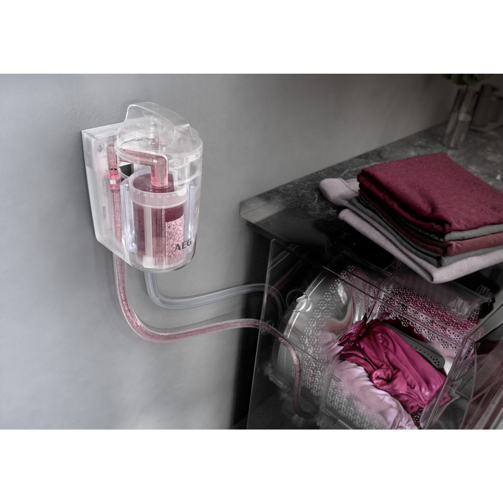 AEG A9WHMIC1 Mikroplastikfilter
