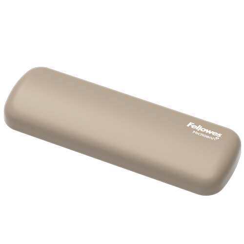 Fellowes Handballenauflage Breyta sand