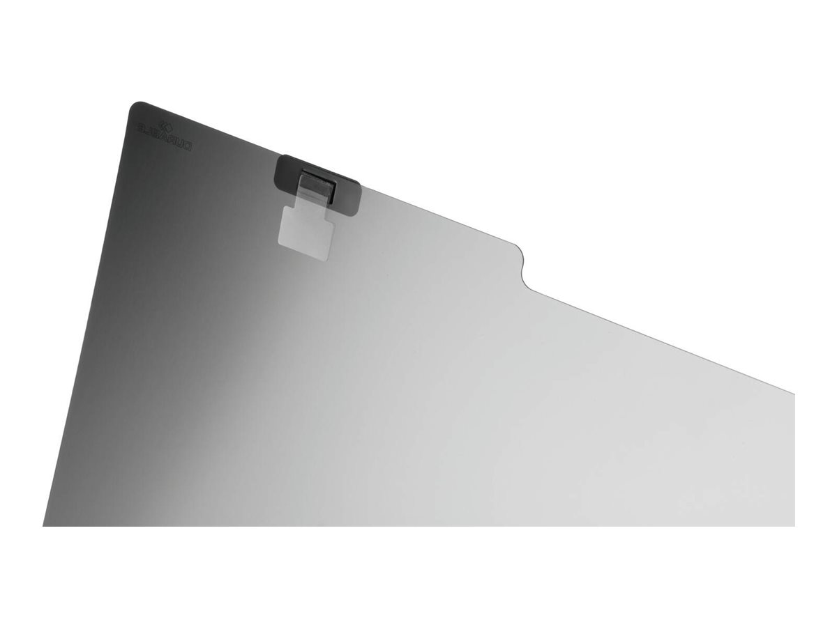 DURABLE Magnetic Display-Blickschutzfolie fÃ¼r 39,6 cm (15,6 Zoll)