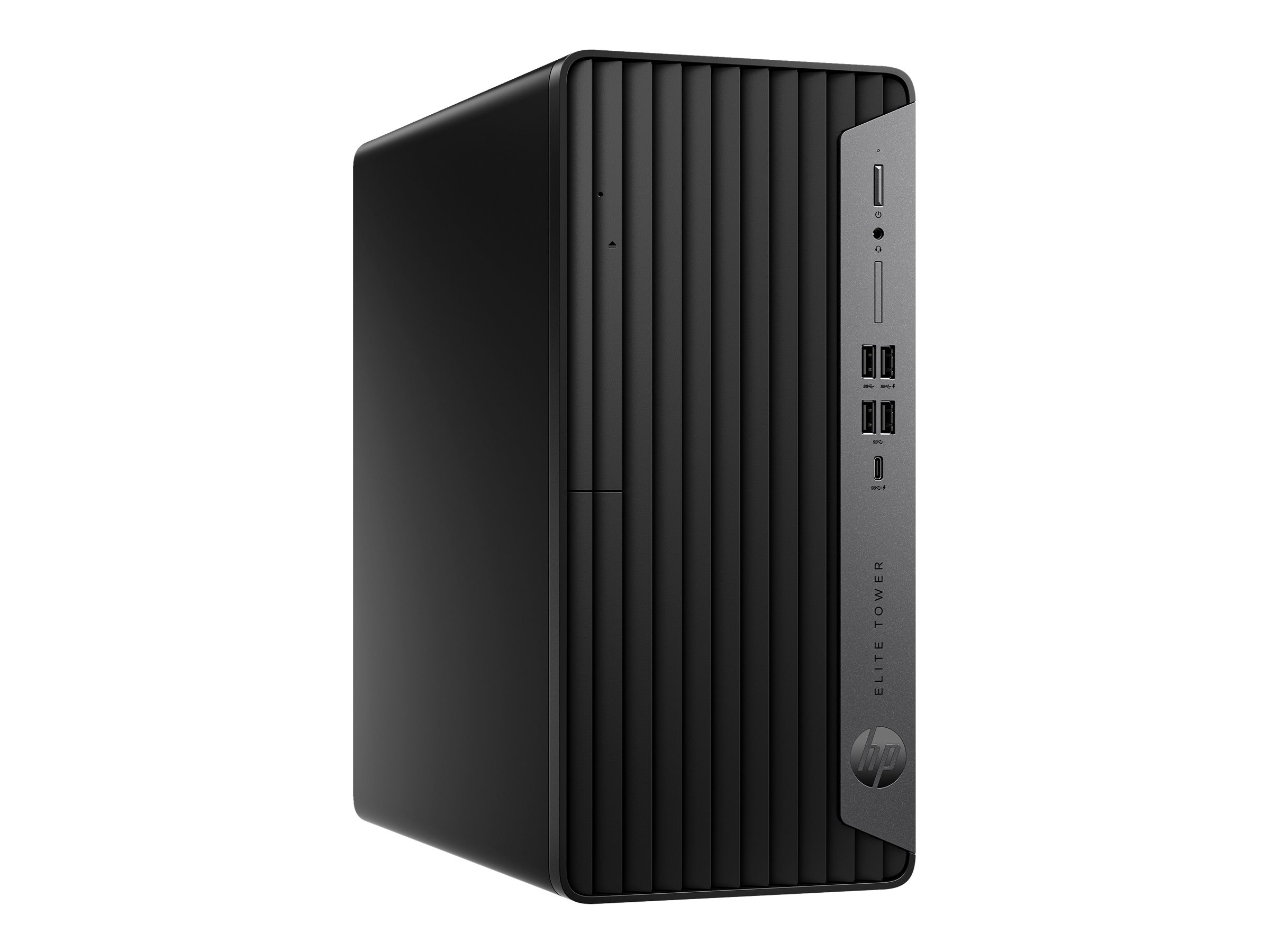 HP Elite Tower 600 G9 Intel Core i7-13700 1x16GB 512GB/PCIe NVMe/SSD Type-C USB 3.1 Gen2 Port v2 W11P 3J Gar (DE)