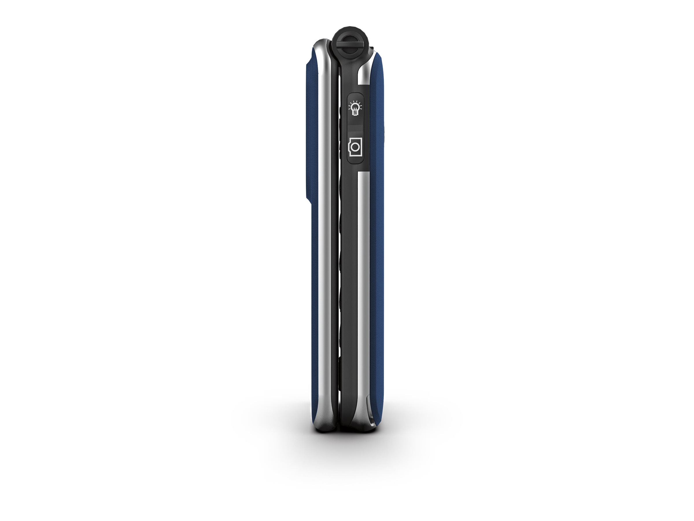 Emporia emporiaJOY V228, LTE4G, V3, Grosstastenklapphandy, blueberry