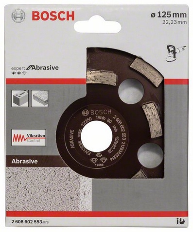Bosch 2 608 602 553