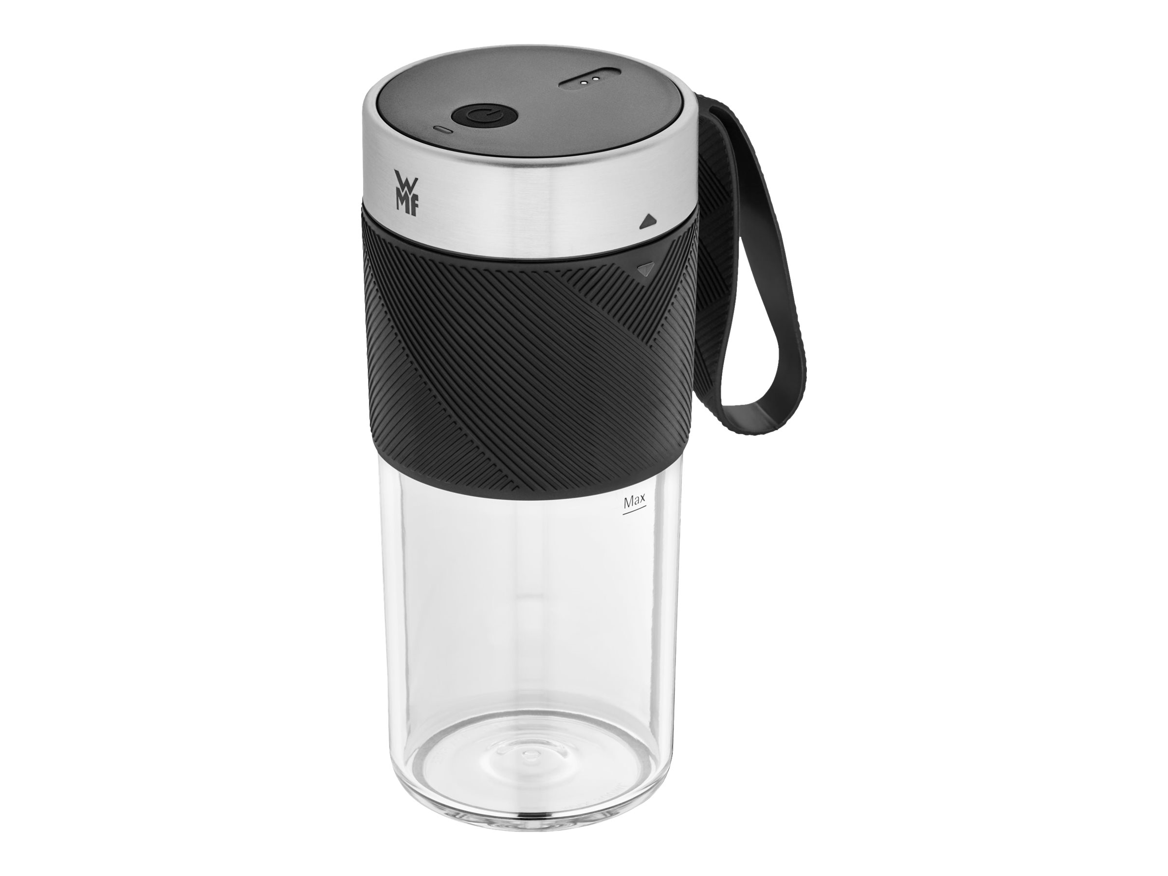WMF 0416700011 Kuechenminis Mix on the Go 300 ml WMF 0416700011 Kuechenminis Mix on the Go 300 ml
