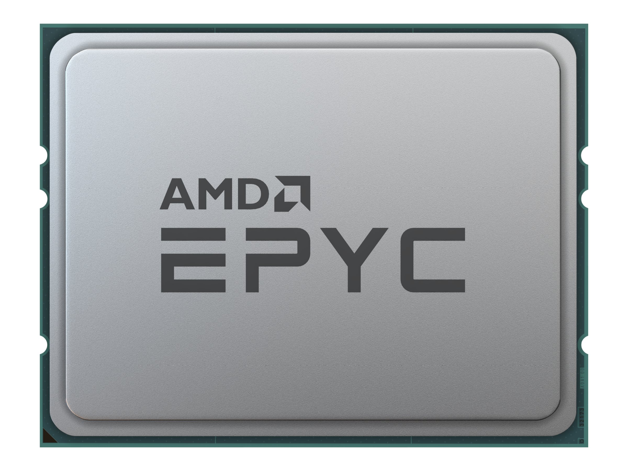 AMD EPYC 7F32 - 3.7 GHz - 8 Kerne - 16 Threads