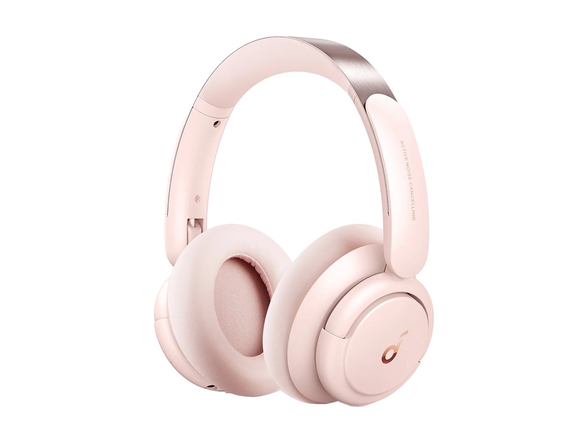 Anker Soundcore Life Q30 A3028051 Pink OverEar Kopfhoerer