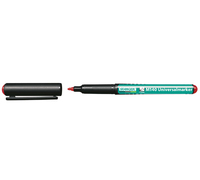STANGER Universal M140 Permanentmarker rot 1,0 mm, 1 St. STANGER Universal M140 Permanentmarker rot 1,0 mm, 1 St.
