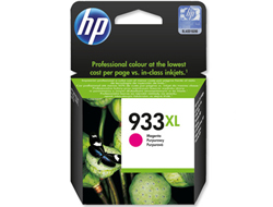 HP 933XL (CN055AE) magenta Druckerpatrone