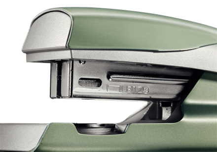 LEITZ Heftgerät NeXXt Series Style 5562 seladon grün, 1 St
