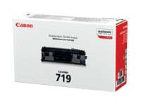3479B002 CANON 719BK LBP Cartridge black 3479B002 CANON 719BK LBP Cartridge black