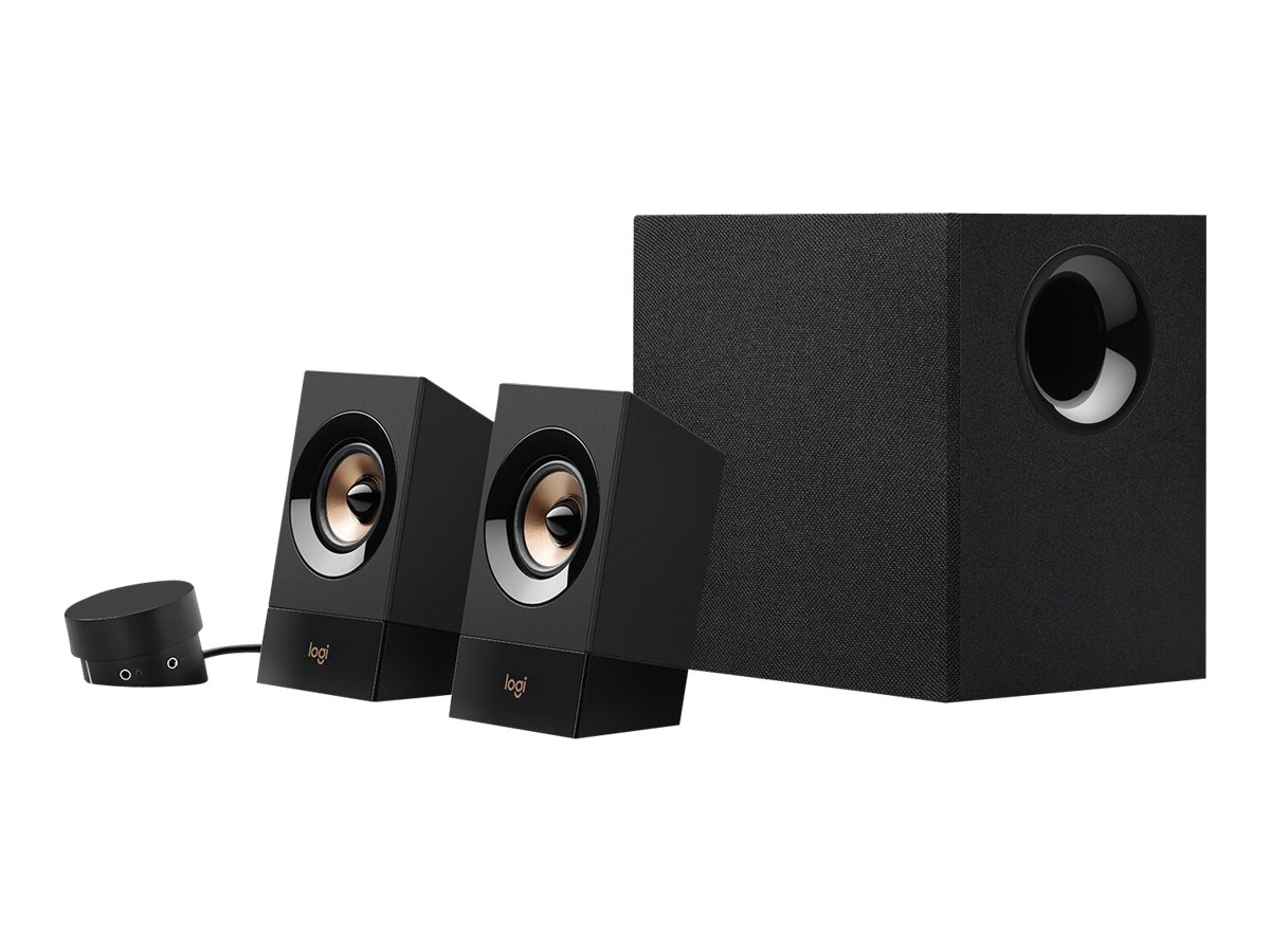 LOGITECH Z533 2.1 LAUTSPRECHERSYSTEM