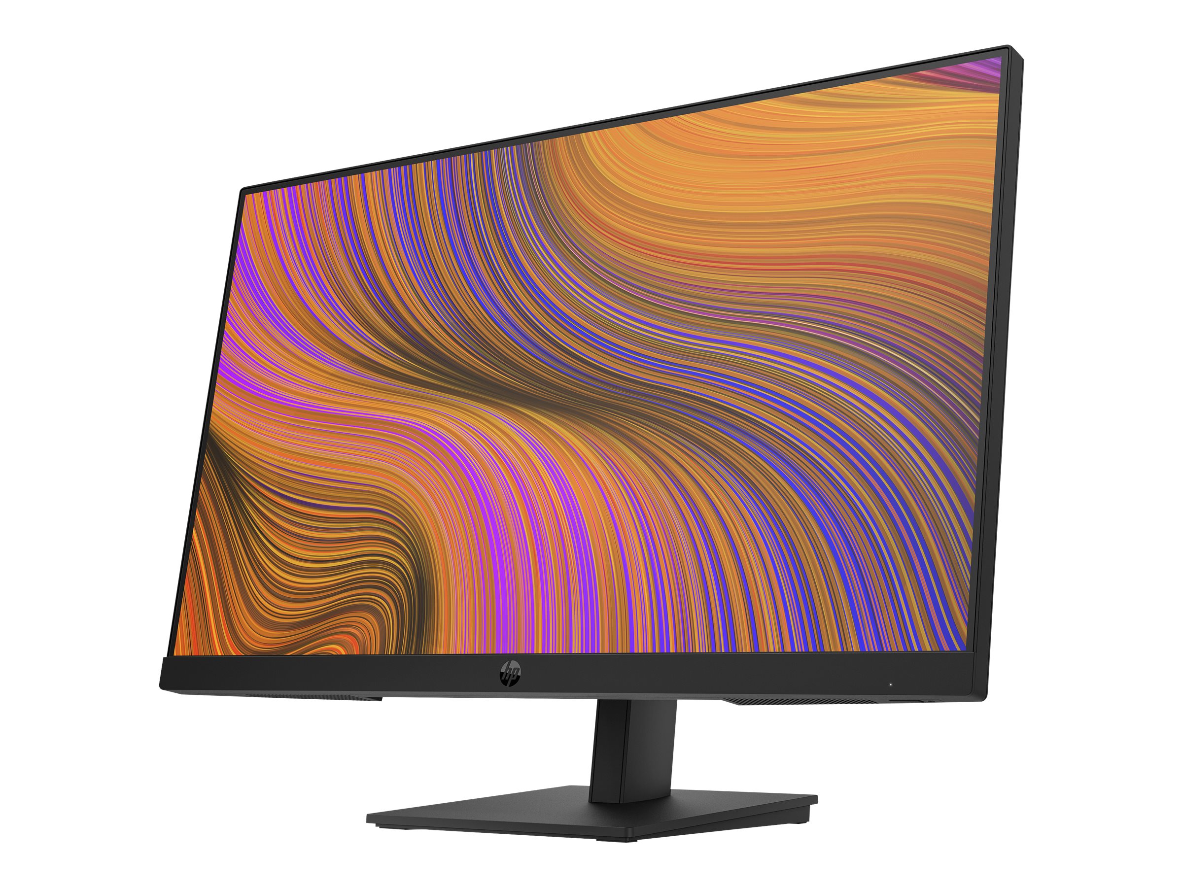 HP P24h G5 IPS FHD 1920x1080@75Hz DP/HDMI/VGA 250cd 5ms