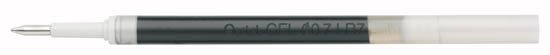 Pentel EnerGel LR7 Gelschreiberminen rot 0,35 mm 12 St.