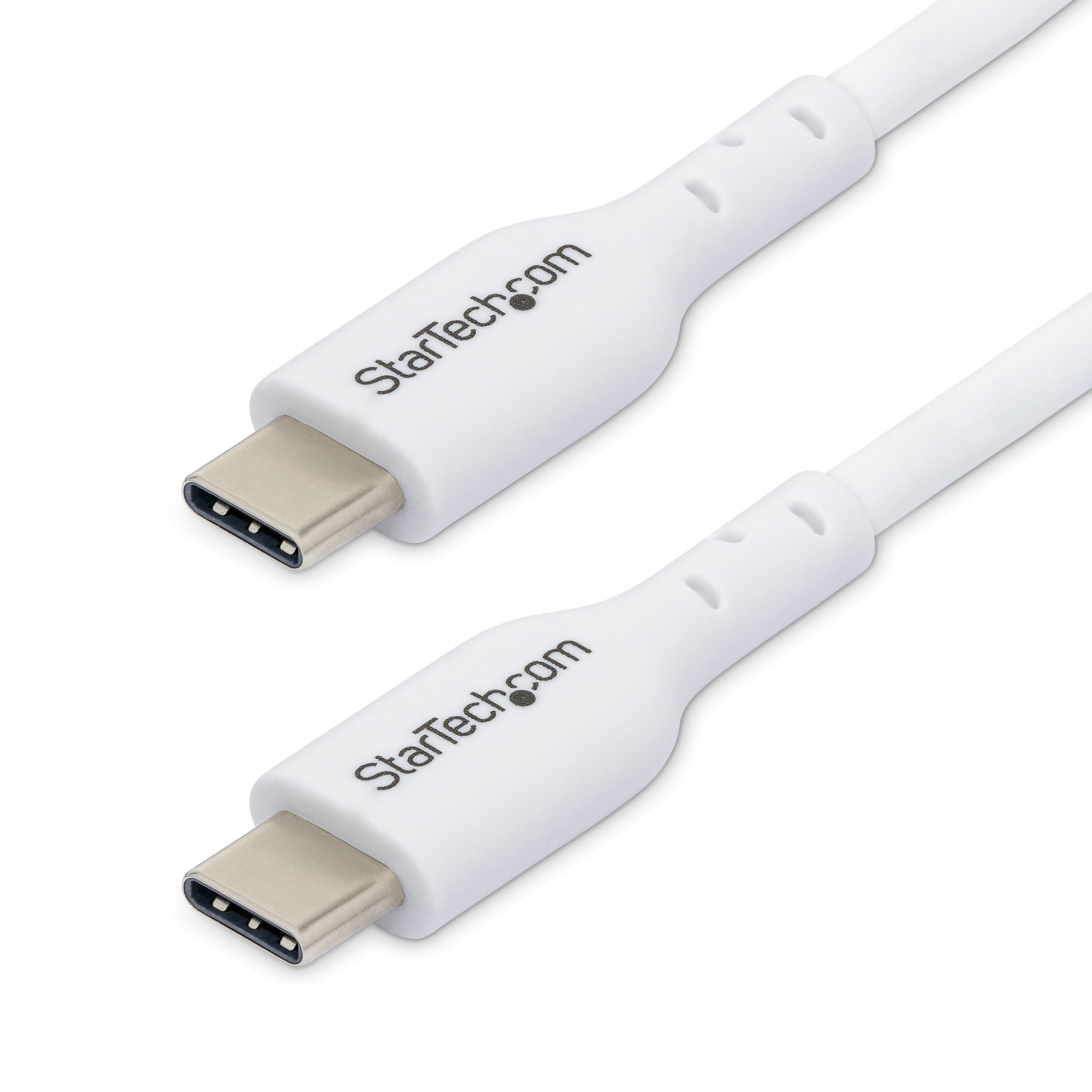 StarTech.com USB-C Ladekabel 1 m 60W 3 A