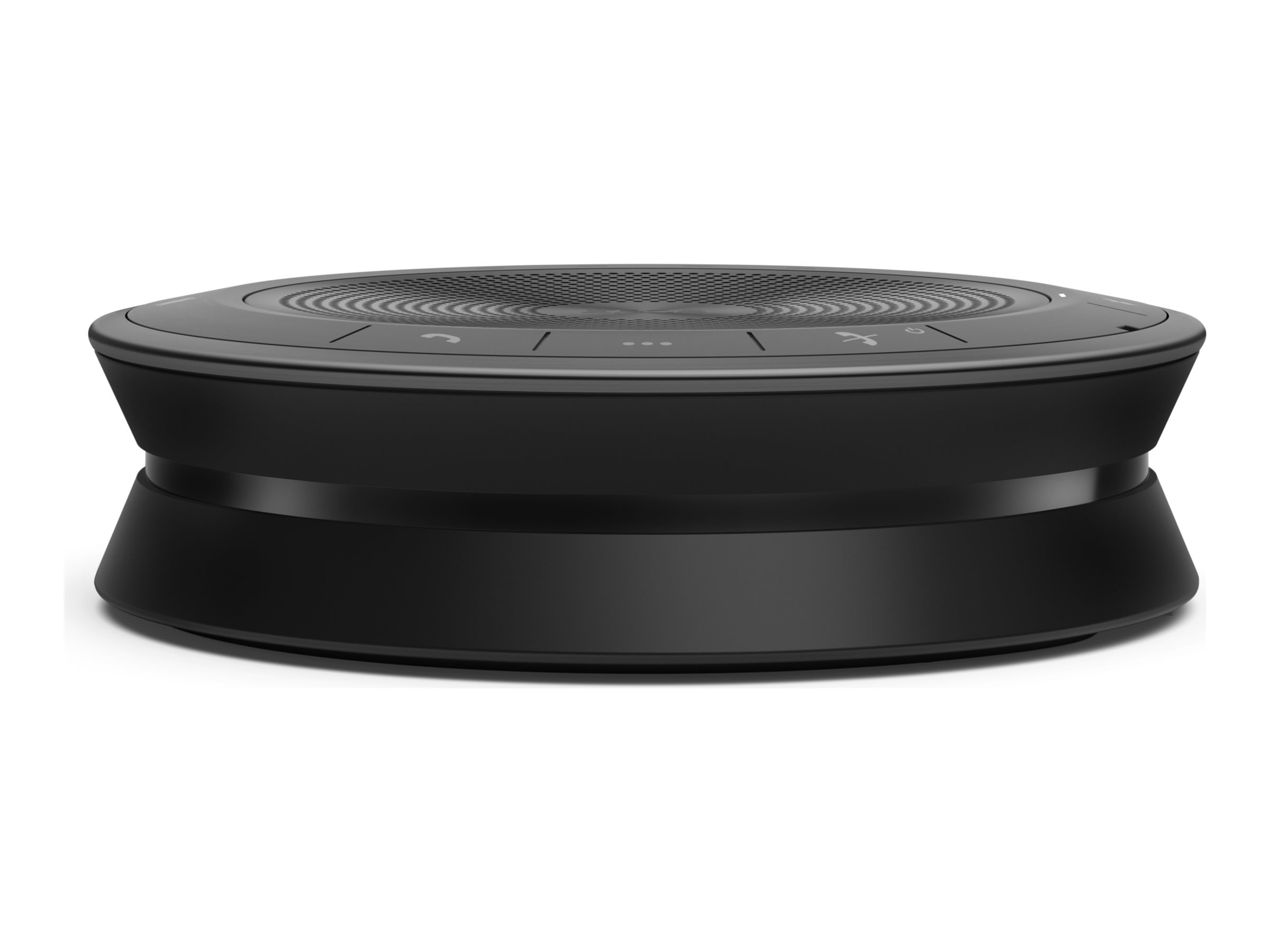EPOS EXPAND 40+ Bluetooth Konferenzlautsprecher inkl. USB-C BT-Dongle Multi-Konnektivität drei Beamforming-Mikros Duplex UC-optimier