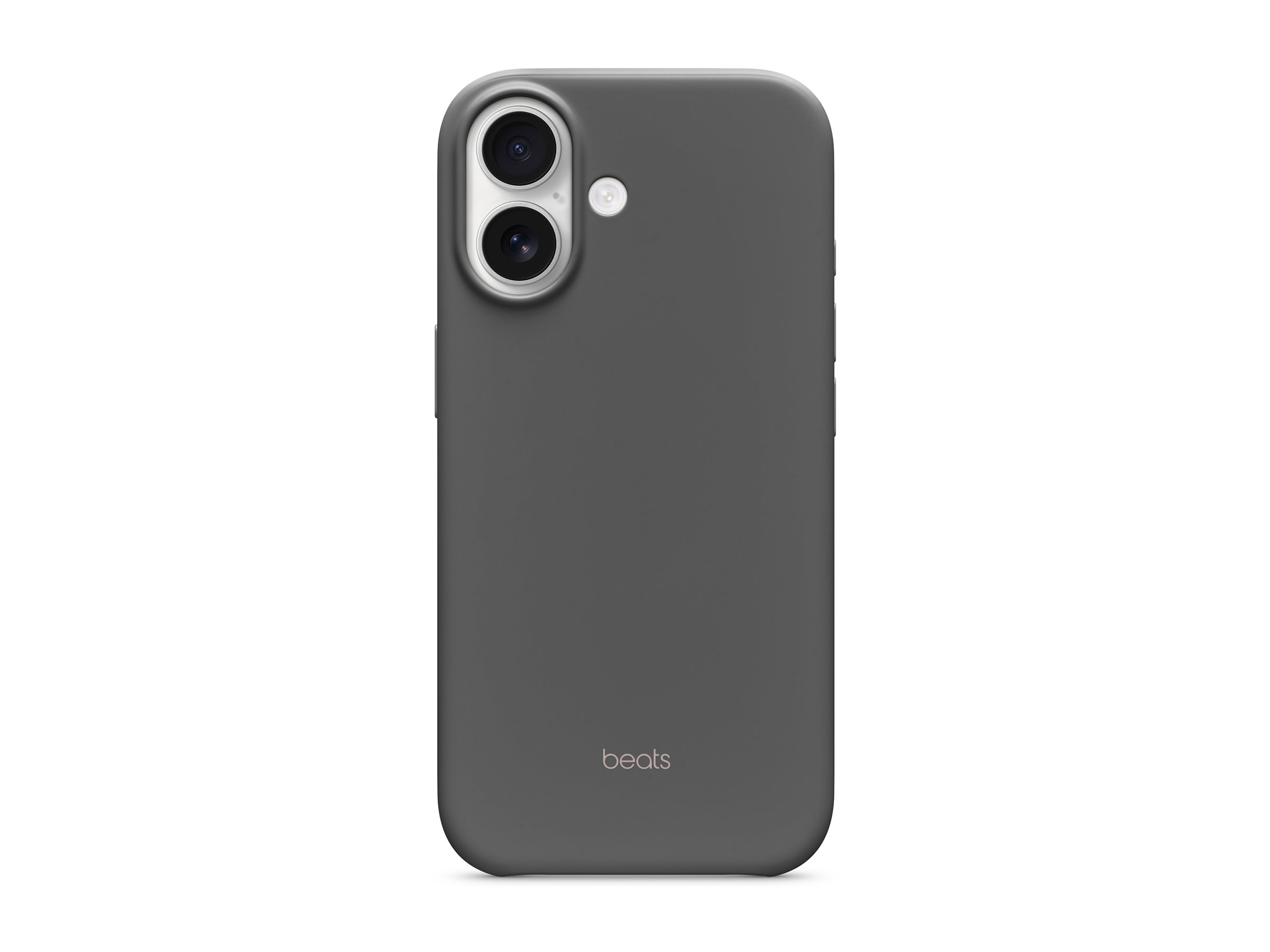 APPLE Beats iPhone 17 Case with MagSafe and Camera Control Granite Gray