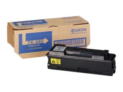 1T02J00NLS KYOCERA TK340 FS Toner black