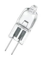 Osram Stiftsockellampe 64642 HLX M/184 FDV 150W 24V G6.35 FS1 Osram Stiftsockellampe 64642 HLX M/184 FDV 150W 24V G6.35 FS1