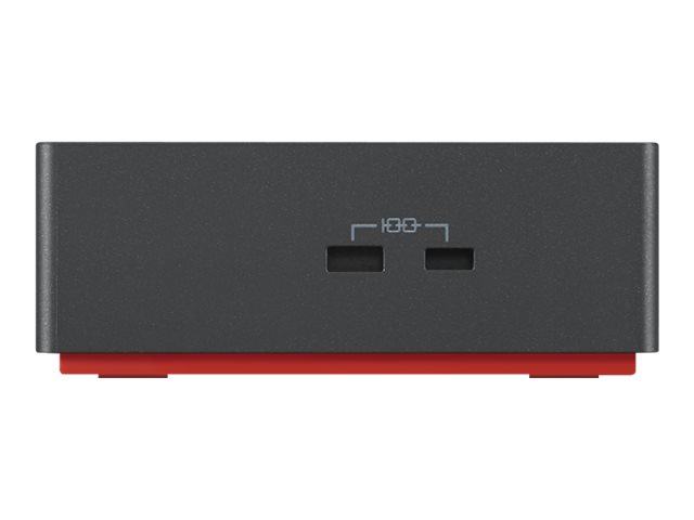 LENOVO ThinkPad Universal Thunderbolt 4 Dock - EU/INA/VIE/ROK LENOVO ThinkPad Universal Thunderbolt 4 Dock - EU/INA/VIE/ROK