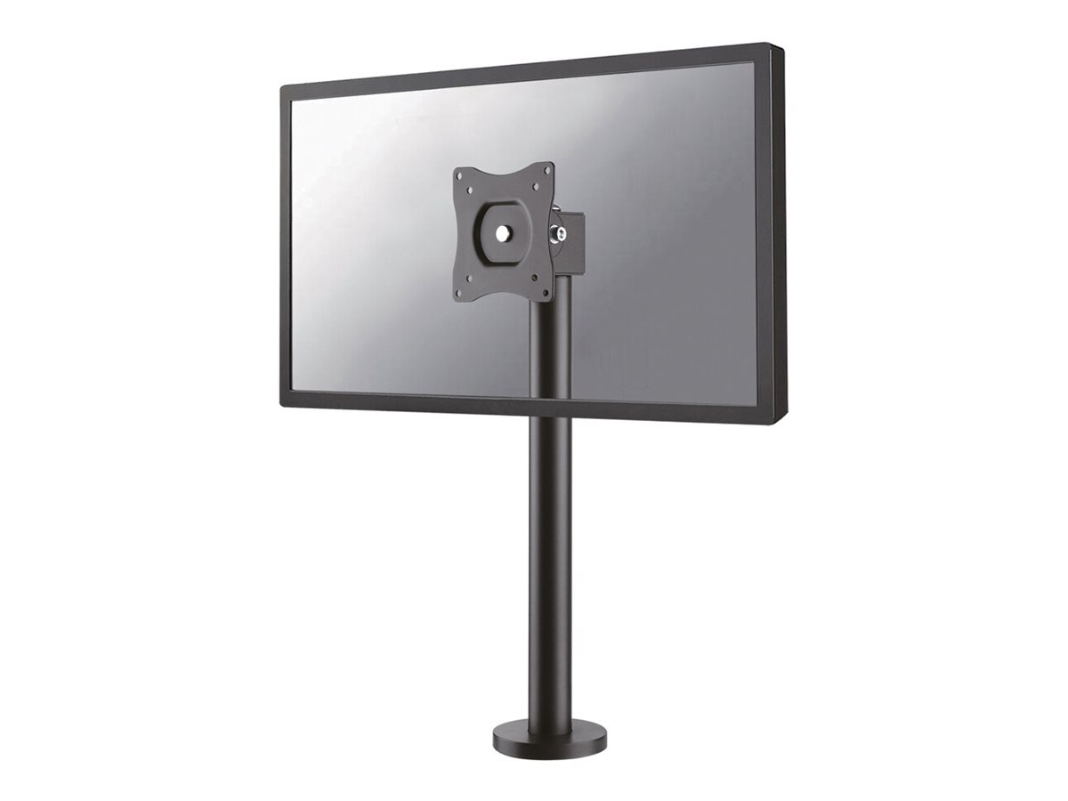 NEOMOUNTS POS Flat Screen Desk Mount bolt-down base 25,4-81,28cm 10-32Zoll Black NEOMOUNTS POS Flat Screen Desk Mount bolt-down base 25,4-81,28cm 10-32Zoll Black