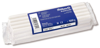 Pelikan Knete Plastilin 680 Weiß 1 kg