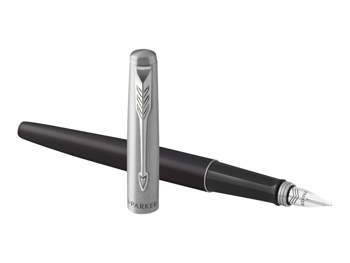 Parker 2030947 Jotter Fueller, Bond Street Black