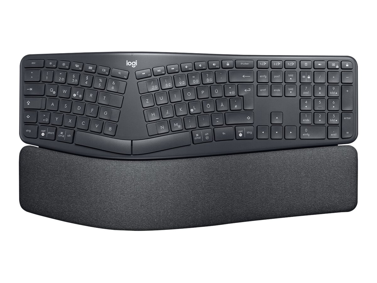 LOGITECH K860 Ergo
