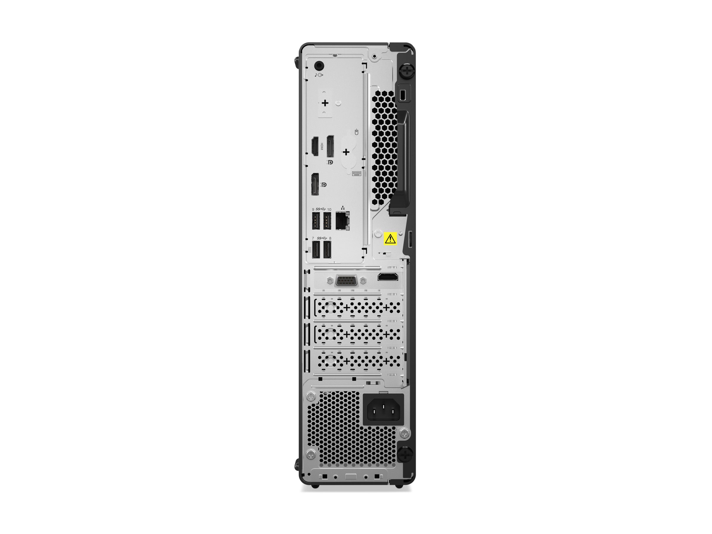 LENOVO ThinkCentre M90s G5 Intel Core i7-14700 1TB SSD 16GB W11P TopSeller