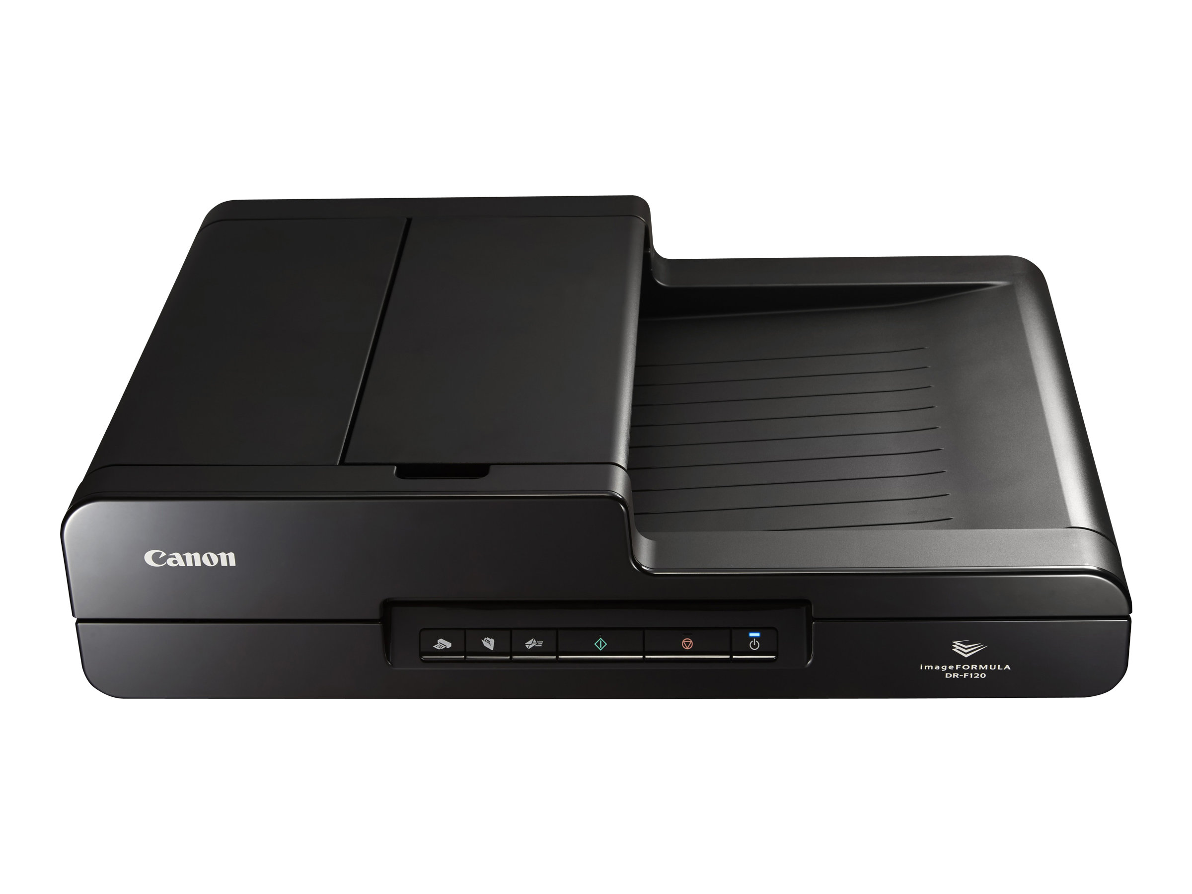 Canon Scanner imageFORMULA DR-F120