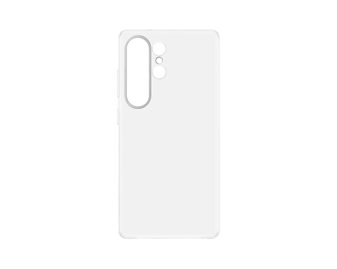 SAMSUNG Clear Case Galaxy S25 Ultra Transparent