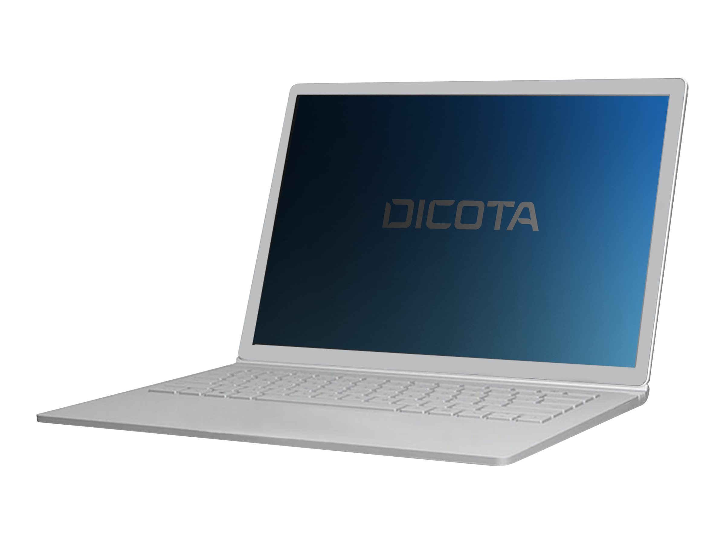 DICOTA Privacy Filter 2-Way Magnetic Laptop 40,64cm 16Zoll 16:10 DICOTA Privacy Filter 2-Way Magnetic Laptop 40,64cm 16Zoll 16:10
