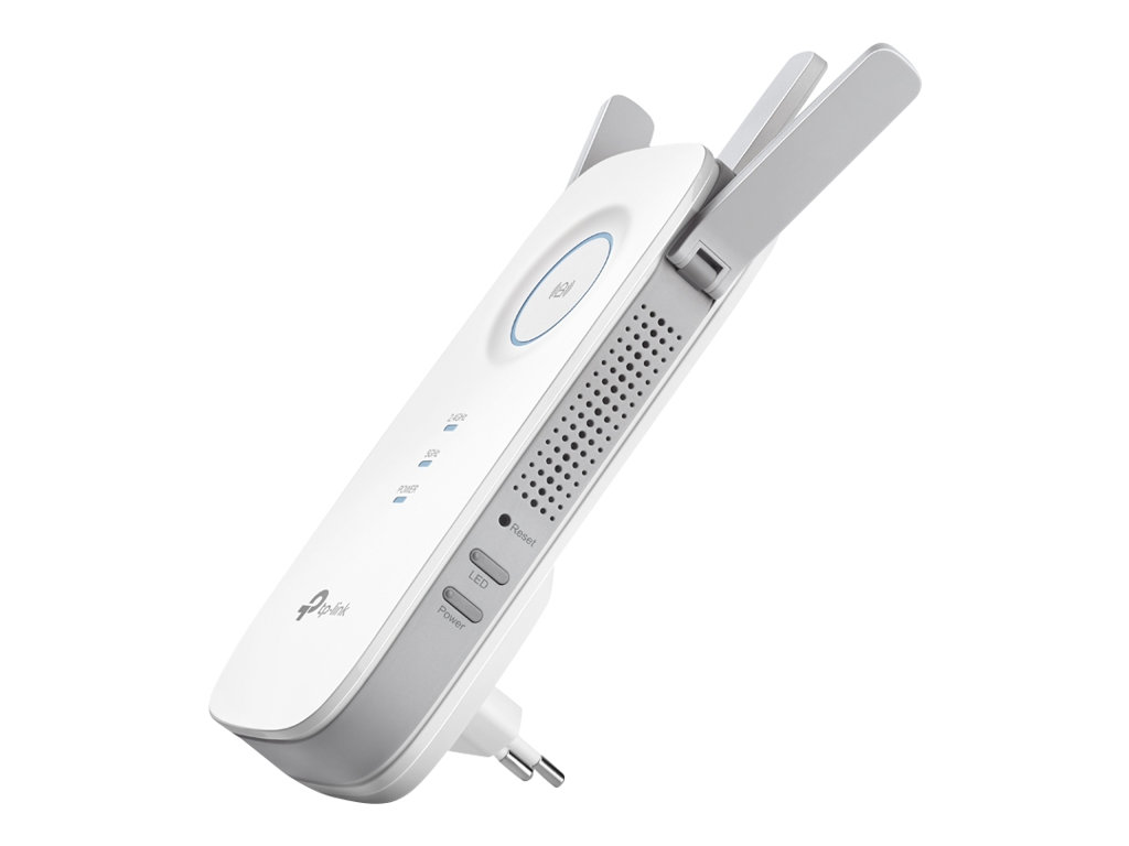 TP-LINK AC1750 WLAN REPEATER
