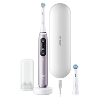 Braun Oral-B iO Series 9N Rose Quartz JAS22 Braun Oral-B iO Series 9N Rose Quartz JAS22