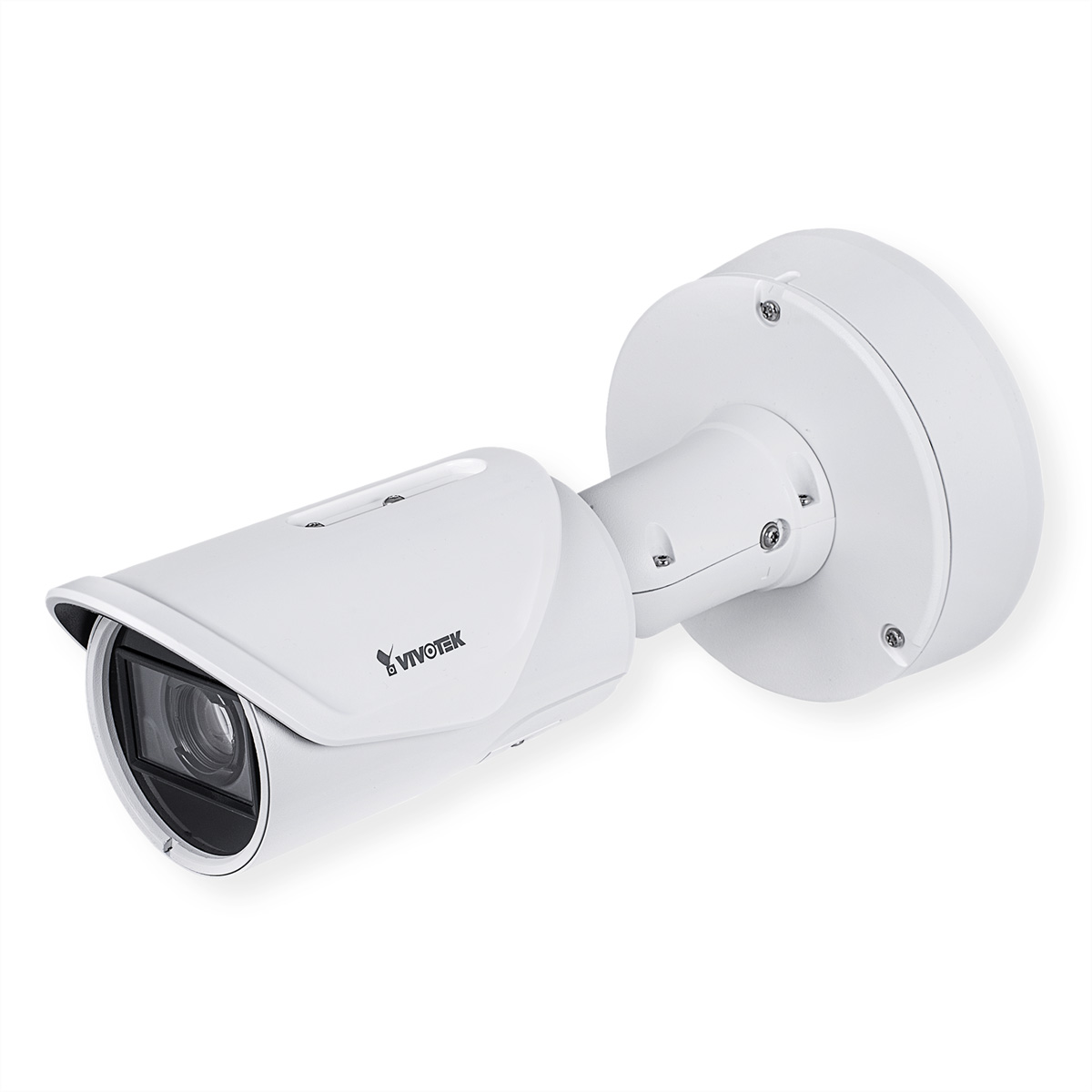 VIVOTEK V-SERIE IB9367-EHT-v2 Bullet IP-Kamera, 2MP, IR, Outdoor, 2,7-13mm, IP67