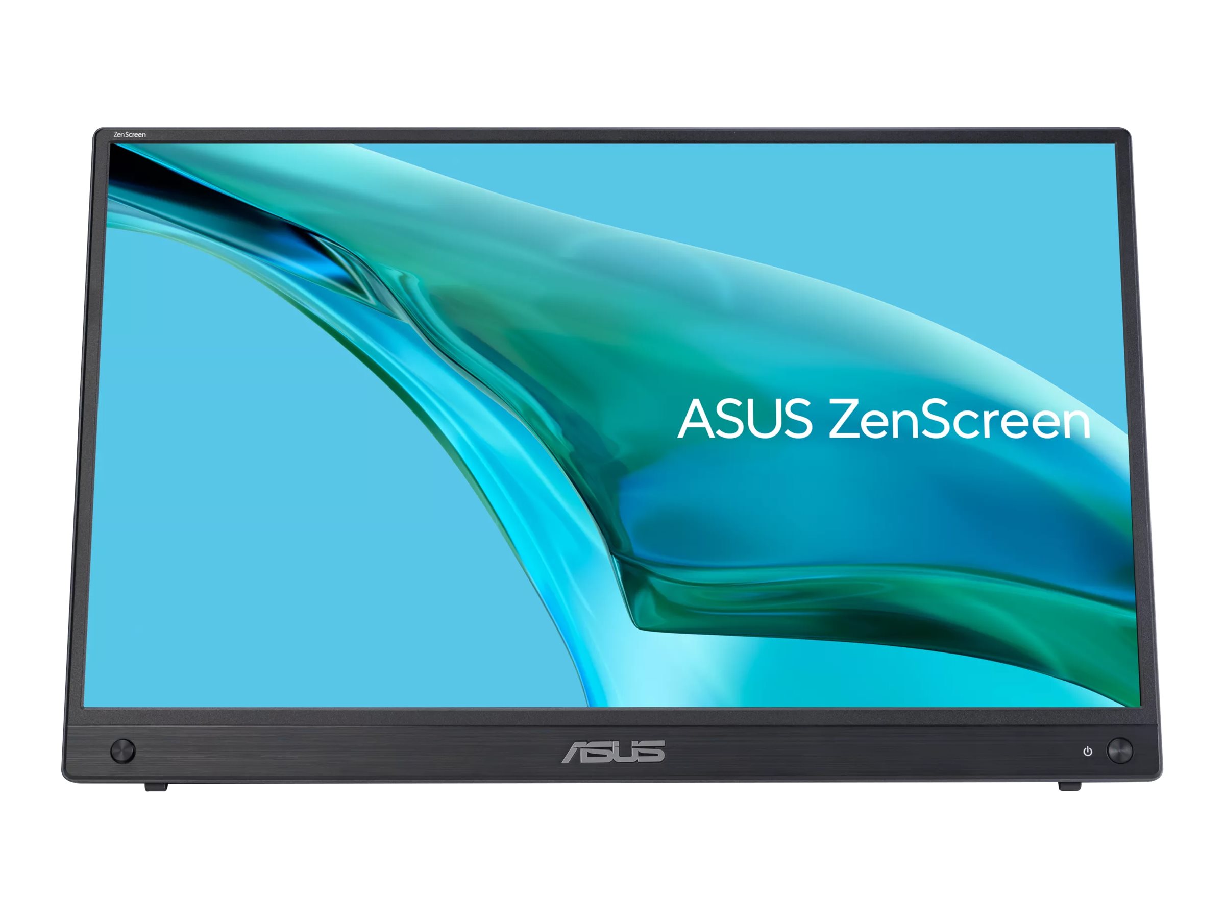 ASUS ZenScreen MB16AHG Portable Monitor 39,62cm 15,6Zoll IPS WLED FHD 16:9 144Hz 300cd/m2 3ms MicroHDMI 2xUSB-C