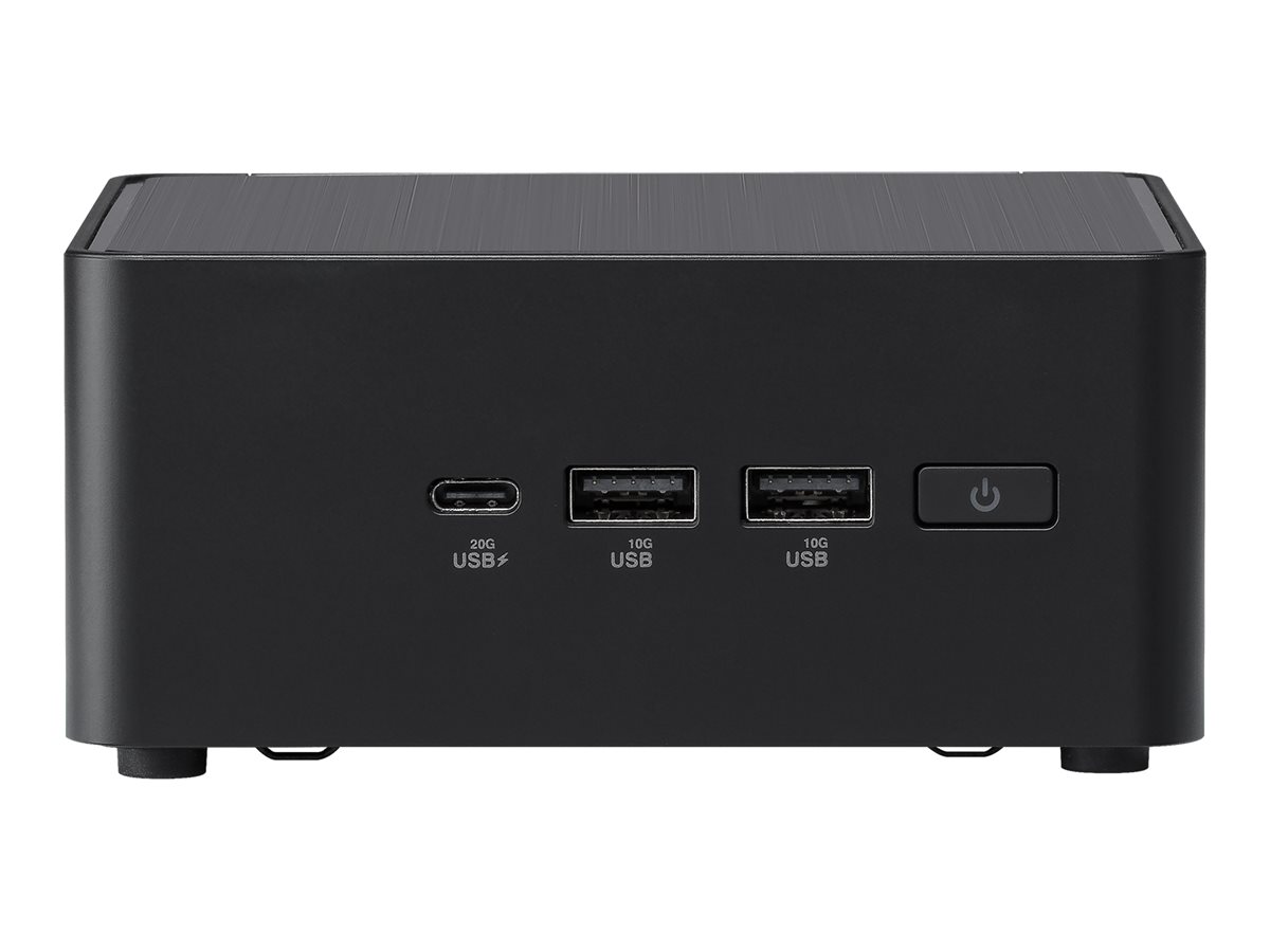 ASUS NUC 14 Pro RNUC14RVHU700002I - Mini - Intel Core Ultra 7 155H