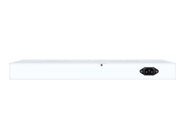 SOPHOS CS110-48 Sophos Switch - 48 port - EU power cord SOPHOS CS110-48 Sophos Switch - 48 port - EU power cord