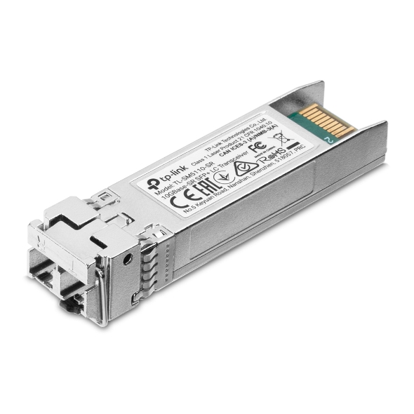 Omada SM6110SR 10G25GbaseSR SFPSFP28 LC Transceiver